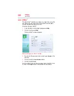 Preview for 98 page of Toshiba Satellite Radius 11 User Manual