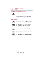 Preview for 136 page of Toshiba Satellite Radius 11 User Manual