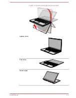 Preview for 19 page of Toshiba Satellite Radius 14 L40DW-C User Manual