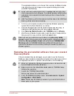 Preview for 31 page of Toshiba Satellite Radius 14 L40DW-C User Manual