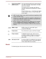 Preview for 37 page of Toshiba Satellite Radius 14 L40DW-C User Manual