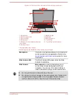 Preview for 39 page of Toshiba Satellite Radius 14 L40DW-C User Manual