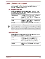 Preview for 45 page of Toshiba Satellite Radius 14 L40DW-C User Manual