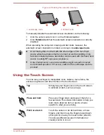 Preview for 47 page of Toshiba Satellite Radius 14 L40DW-C User Manual