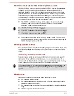 Preview for 56 page of Toshiba Satellite Radius 14 L40DW-C User Manual