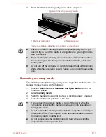 Preview for 58 page of Toshiba Satellite Radius 14 L40DW-C User Manual