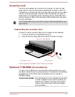 Preview for 62 page of Toshiba Satellite Radius 14 L40DW-C User Manual