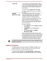 Preview for 69 page of Toshiba Satellite Radius 14 L40DW-C User Manual