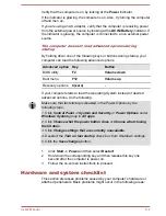 Preview for 84 page of Toshiba Satellite Radius 14 L40DW-C User Manual