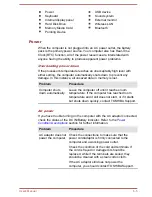 Preview for 85 page of Toshiba Satellite Radius 14 L40DW-C User Manual