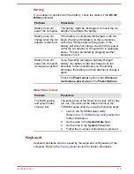 Preview for 86 page of Toshiba Satellite Radius 14 L40DW-C User Manual