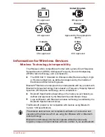 Preview for 96 page of Toshiba Satellite Radius 14 L40DW-C User Manual