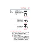 Preview for 57 page of Toshiba Satellite Radius 14 User Manual