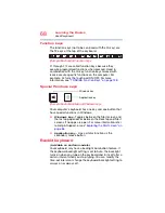 Preview for 68 page of Toshiba Satellite Radius 14 User Manual