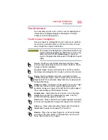 Preview for 69 page of Toshiba Satellite Radius 14 User Manual