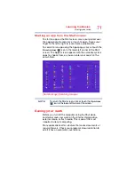 Preview for 71 page of Toshiba Satellite Radius 14 User Manual