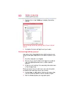 Preview for 80 page of Toshiba Satellite Radius 14 User Manual