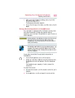 Preview for 93 page of Toshiba Satellite Radius 14 User Manual