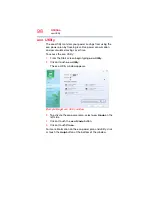 Preview for 98 page of Toshiba Satellite Radius 14 User Manual