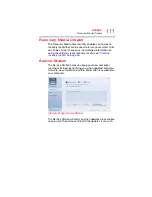 Preview for 111 page of Toshiba Satellite Radius 14 User Manual