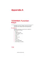 Preview for 138 page of Toshiba Satellite Radius 14 User Manual