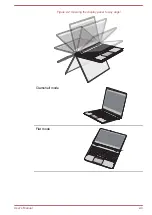 Preview for 27 page of Toshiba Satellite Radius X20W-D User Manual