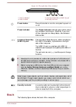 Preview for 44 page of Toshiba Satellite Radius X20W-D User Manual