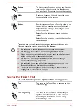 Preview for 55 page of Toshiba Satellite Radius X20W-D User Manual