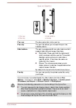 Preview for 57 page of Toshiba Satellite Radius X20W-D User Manual