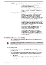 Preview for 82 page of Toshiba Satellite Radius X20W-D User Manual