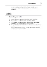 Preview for 140 page of Toshiba Satellite Radius X20W-D User Manual