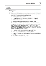 Preview for 152 page of Toshiba Satellite Radius X20W-D User Manual