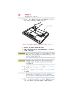 Preview for 52 page of Toshiba Satellite T215D User Manual