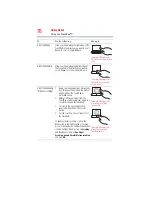 Preview for 76 page of Toshiba Satellite T215D User Manual