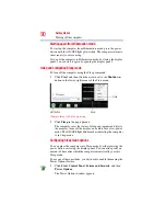 Preview for 90 page of Toshiba Satellite T215D User Manual