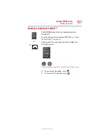 Preview for 197 page of Toshiba Satellite T215D User Manual