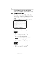 Preview for 6 page of Toshiba Satellite T235 Resource Manual