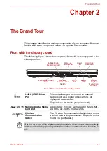 Preview for 28 page of Toshiba Satellite U305-S2812 User Manual