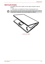 Preview for 41 page of Toshiba Satellite U305-S2812 User Manual