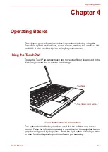 Preview for 47 page of Toshiba Satellite U305-S2812 User Manual