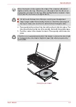 Preview for 53 page of Toshiba Satellite U305-S2812 User Manual