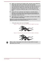 Preview for 20 page of Toshiba Satellite U840t User Manual