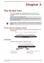 Preview for 29 page of Toshiba Satellite U840t User Manual