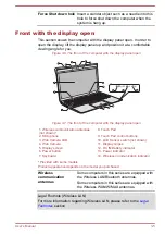 Preview for 33 page of Toshiba Satellite U840t User Manual