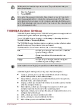 Preview for 65 page of Toshiba Satellite U840t User Manual