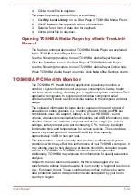 Preview for 69 page of Toshiba Satellite U840t User Manual