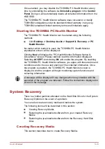 Preview for 70 page of Toshiba Satellite U840t User Manual