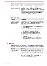 Preview for 80 page of Toshiba Satellite U840t User Manual