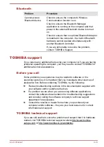 Preview for 88 page of Toshiba Satellite U840t User Manual