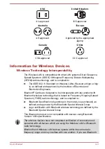 Preview for 91 page of Toshiba Satellite U840t User Manual